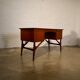 Danish desk of Lady 1960's teak