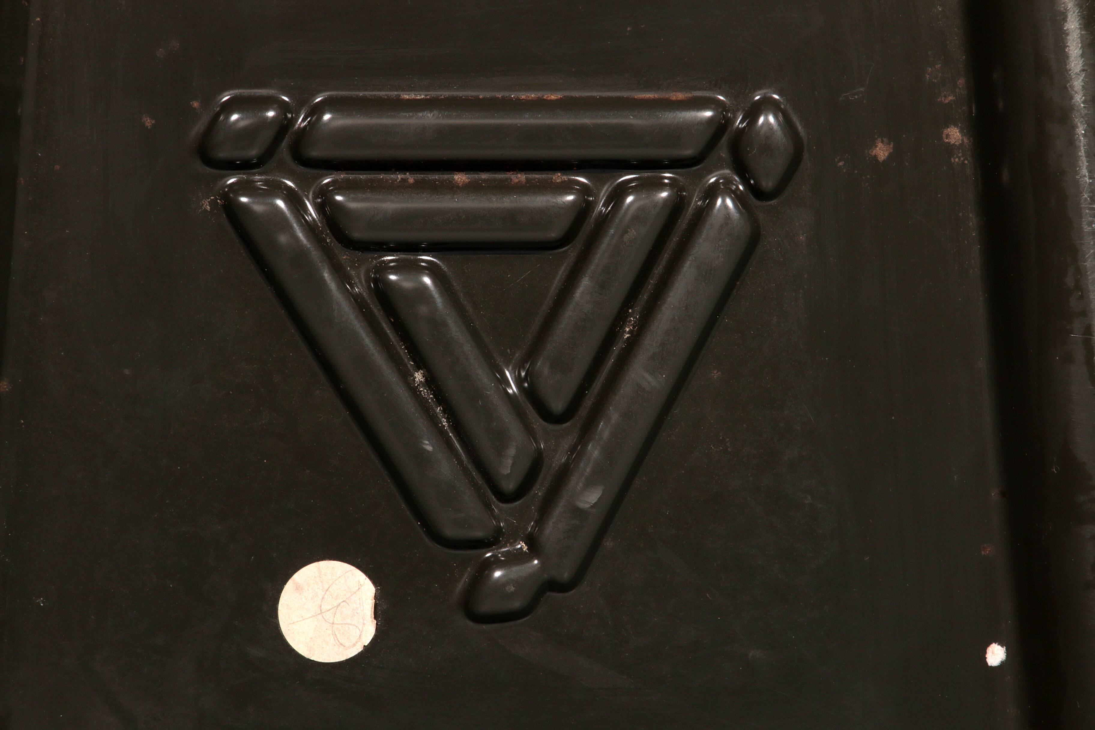 Straccio 3 seater sofa by De Pass, D’Urbino, Lomazzi for Zanotta, Italy 197