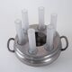 Serving set, Italian design, 1970s, made in Italy
