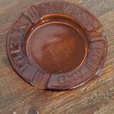 Cendrier calvados boulard Yvetot