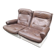 Canap 70 " airborn M Cadestin, orchidée "