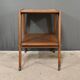 Oak Rolling Trolley – 1960