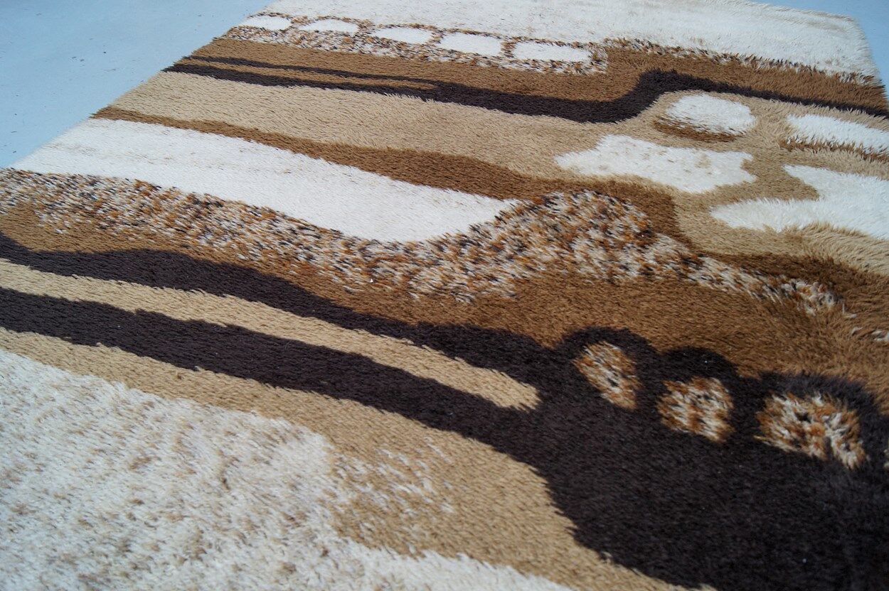 Tapis de Desso, années 1970