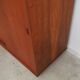 Teak cabinet, Danish design, 1960s, production: Denmark