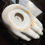 Empty pocket vintage in ceramic 70s 80s