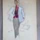 Fashion design