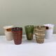 5 mug japonais