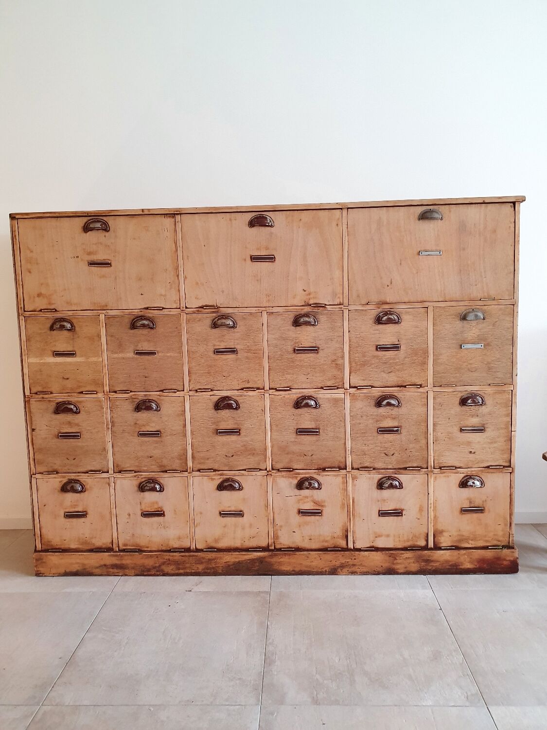 Workshop furniture