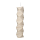 Large early 'Model K' Akari pendant by Isamu Noguchi for Ozeki, Japan 1950s