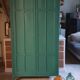 Armoire parisienne