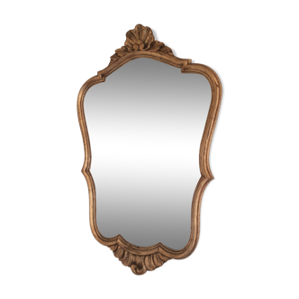Mirror style Louis XV