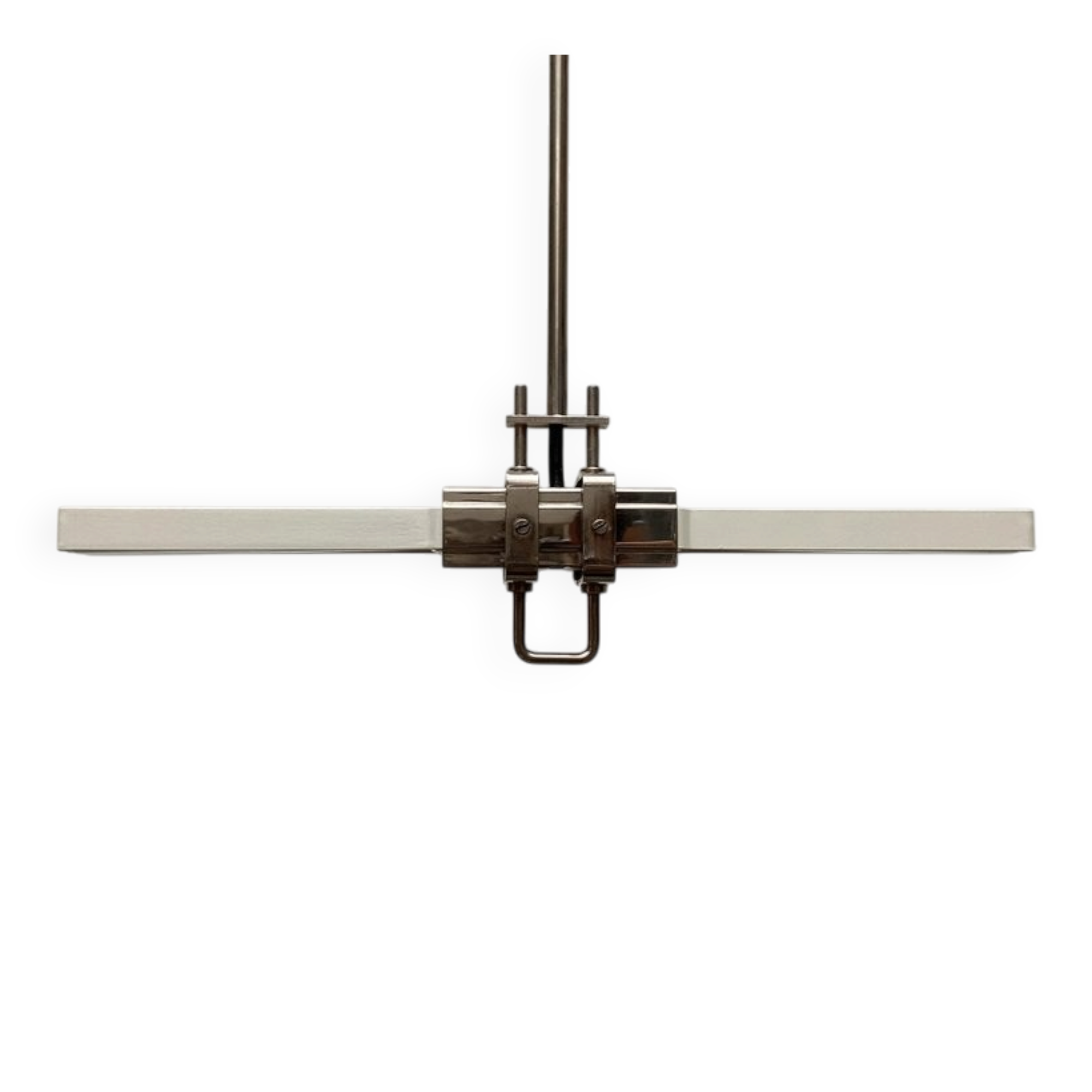 Postmodern Adjustable Lift Ceiling Lamp by Jean-Marc Da Costa for Serien Lighting, 1980s
