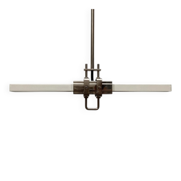 Suspension réglable postmoderne par Jean-Marc Da Costa pour Serien Lighting, années 1980