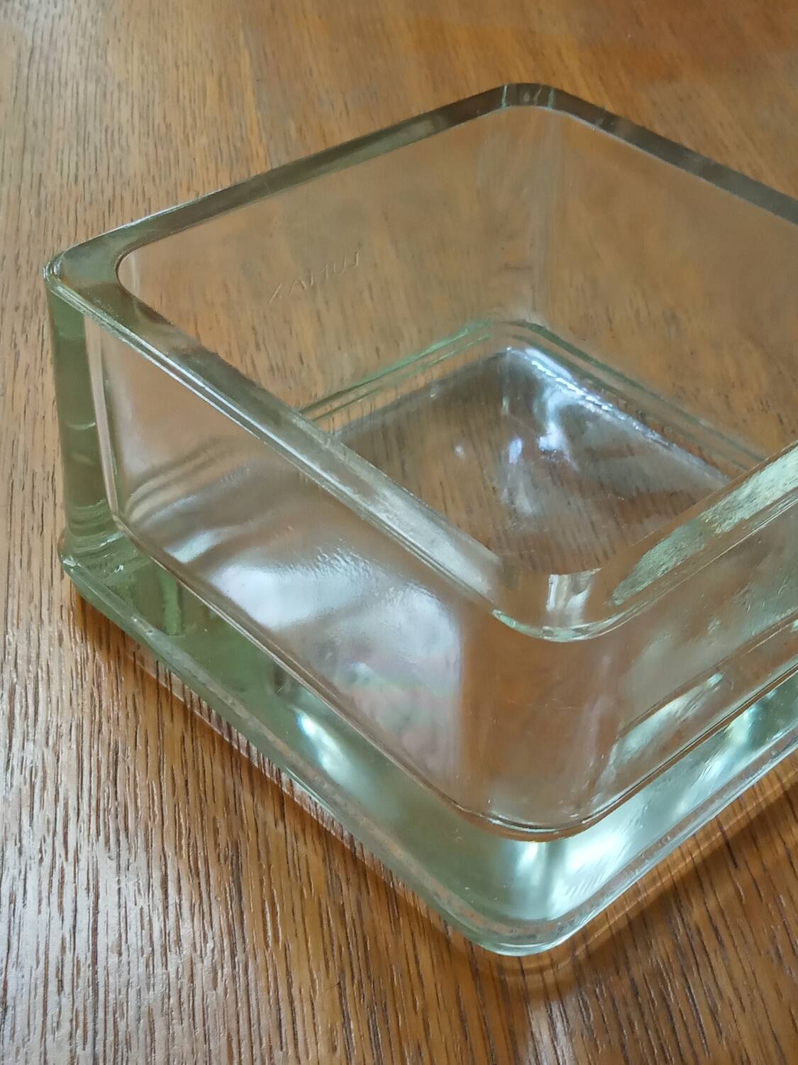 Lumax XL pocket tray