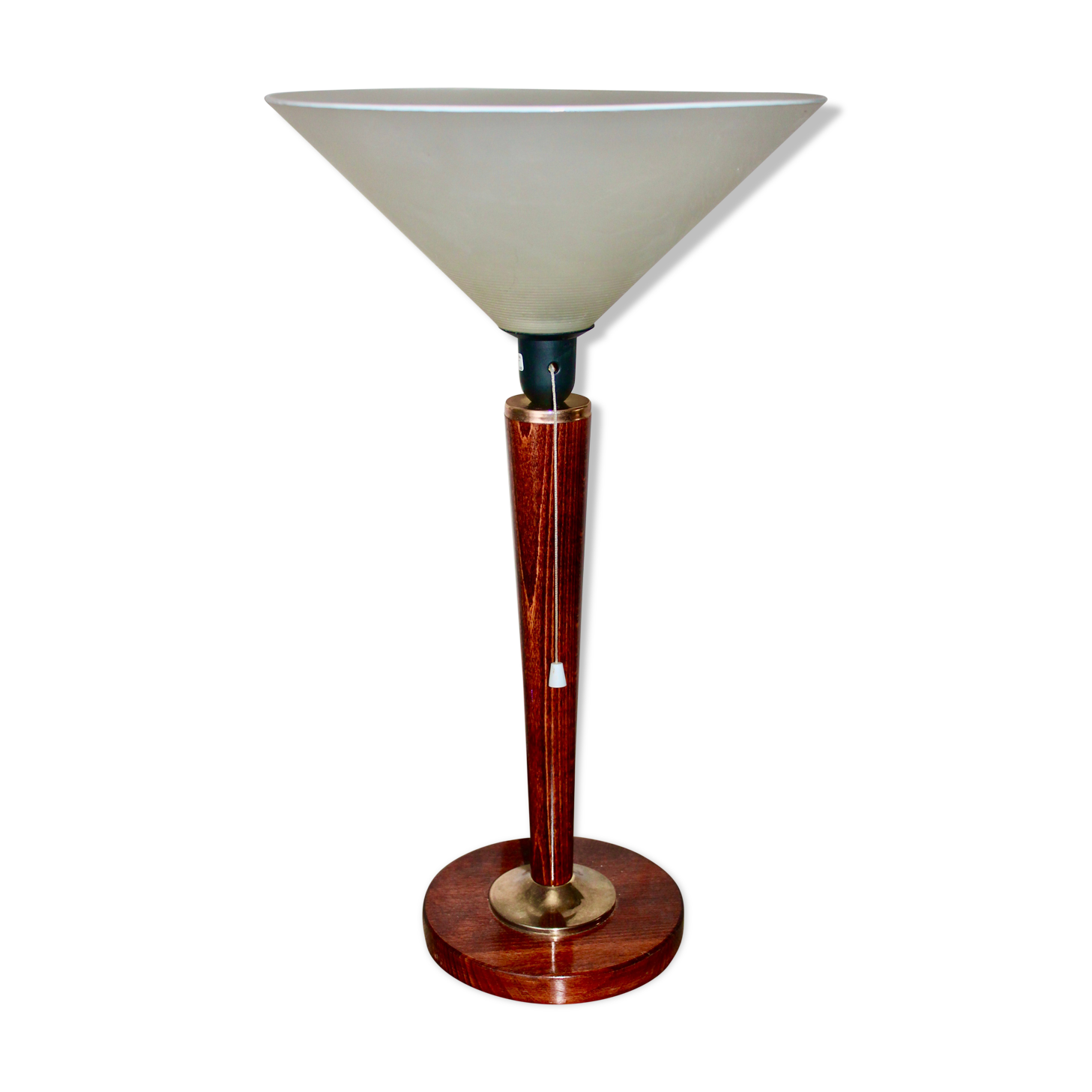 Unilux mazda style lamp