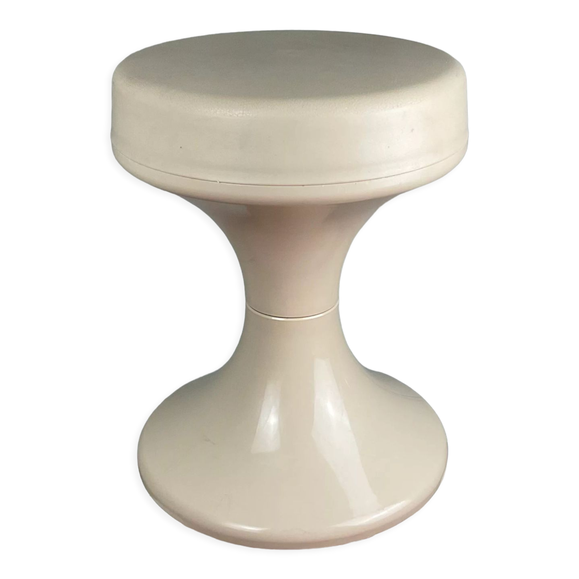 Vintage stool 70s