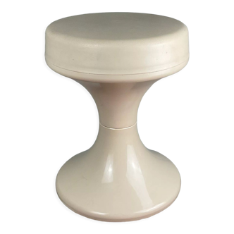 Vintage stool 70s