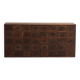 Pharmacy buffet Japanese medicine cabinet – Taishō / Shōwa period (c.1920-1945) #95