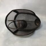 Ancient fencing mask