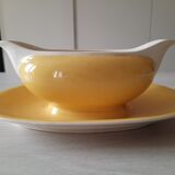 Vintage saucière