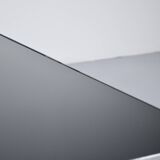 Mongoose coffee table by François Monnet, Kappa publisher, 1970s.