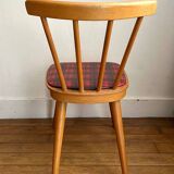 Ensemble bureau et chaise maternelle
