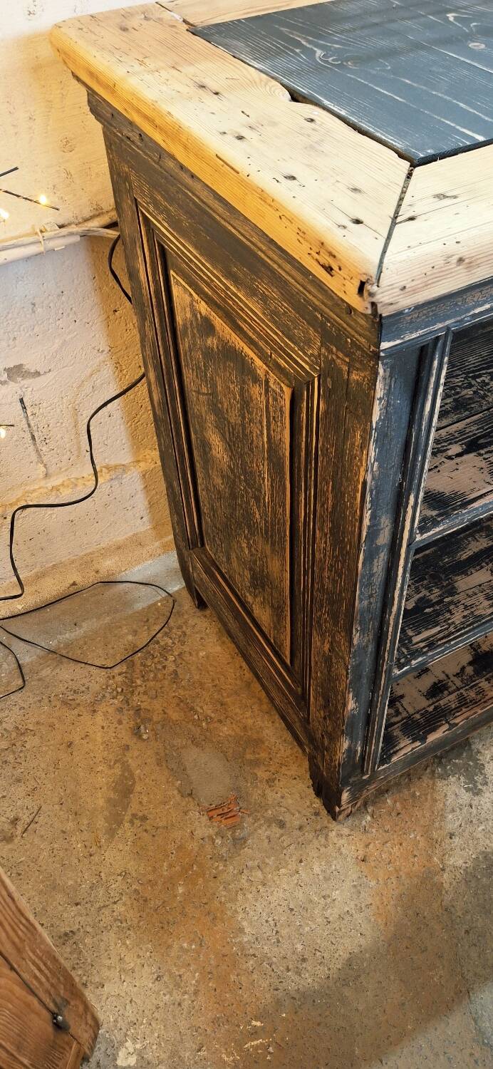 Workshop furniture