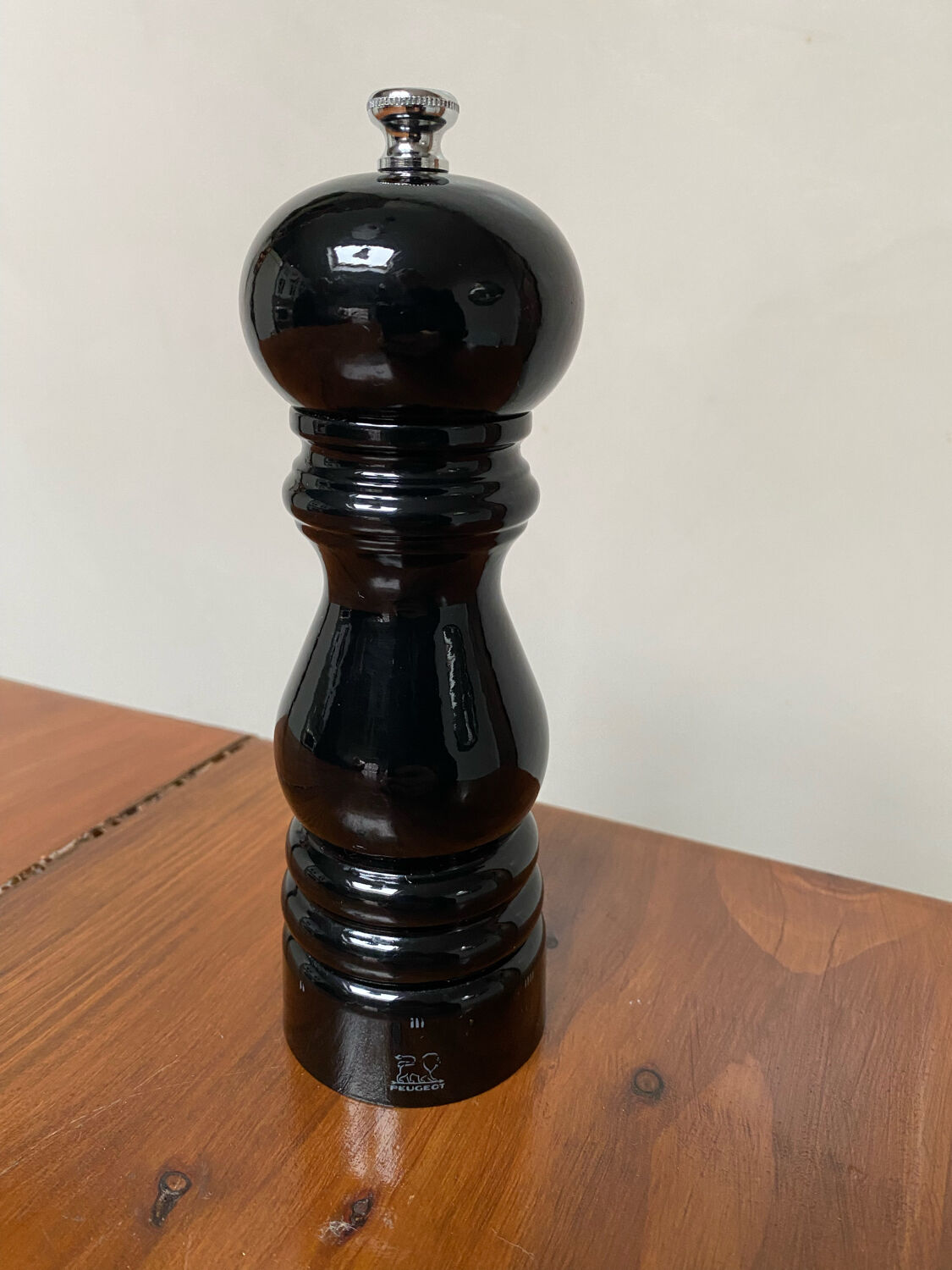 Pepper mill