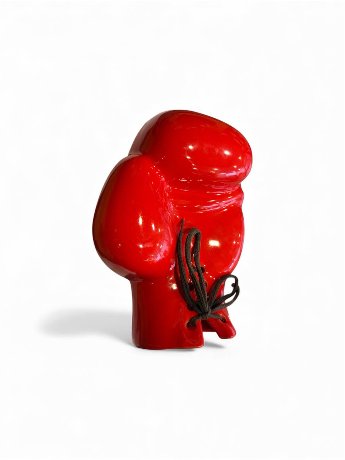 Boxing Glove Tray J.C. Peiré