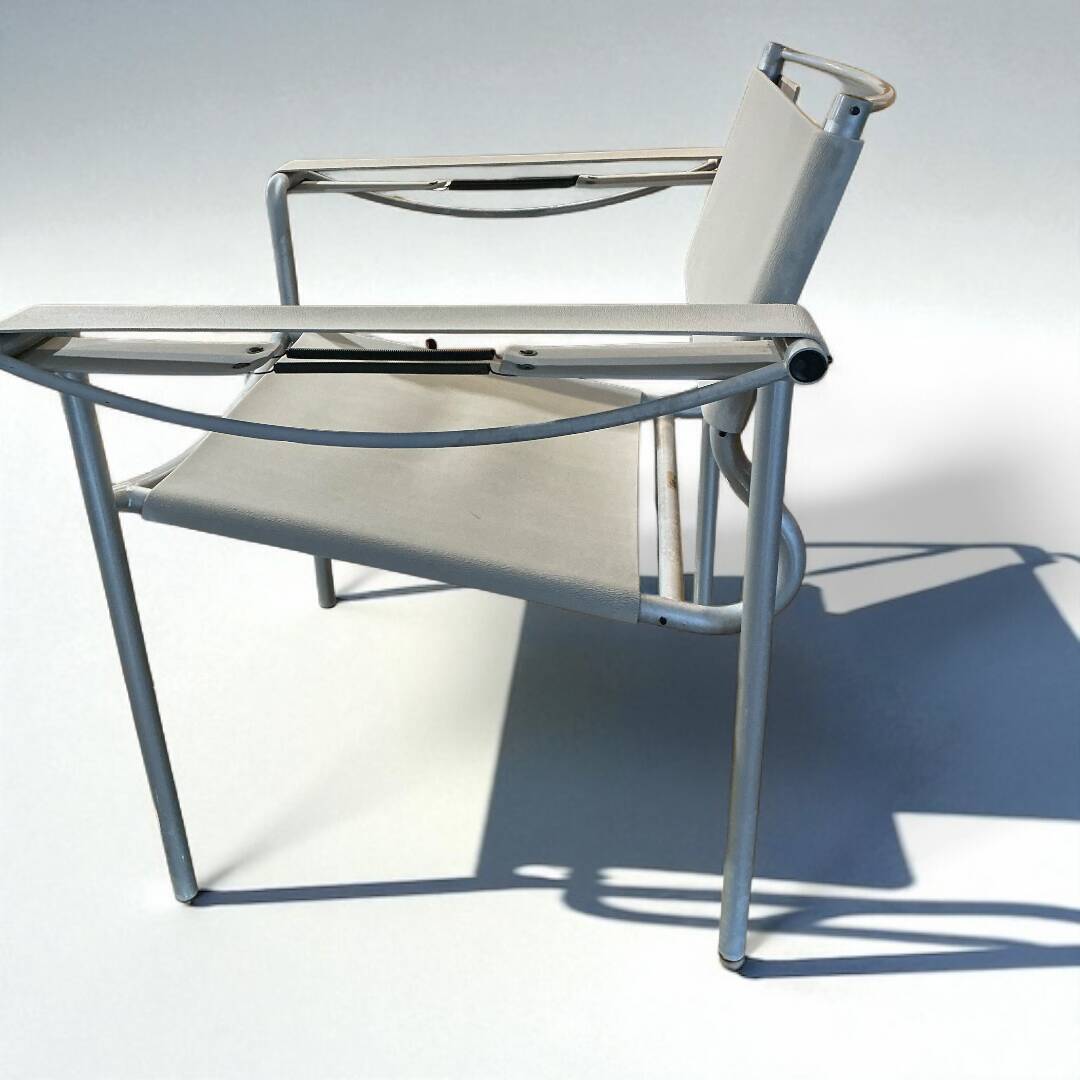 Lot de 4 fauteuils 109 Giandomenico Belotti pour Alias