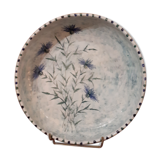 Trinket Bowl A Clement to St Paul de Vence