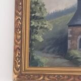 Peinture classique