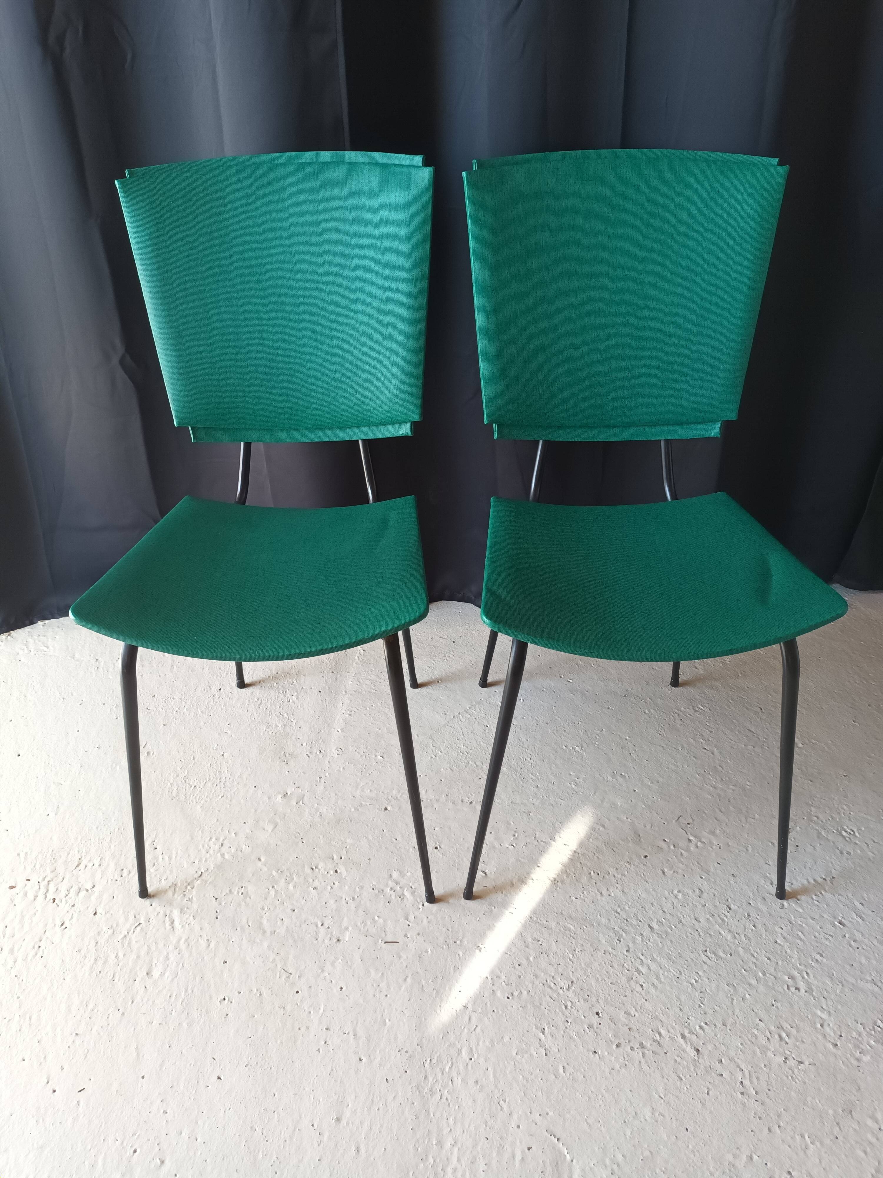 Vintage chairs