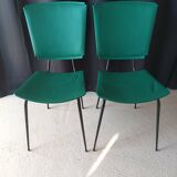 Vintage chairs