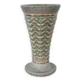 Breugnot vase