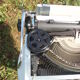 Typewriter complete swissa revised with his bag and his directions