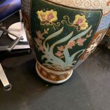 Large Chinese vase