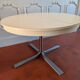 1970s extendable dining table