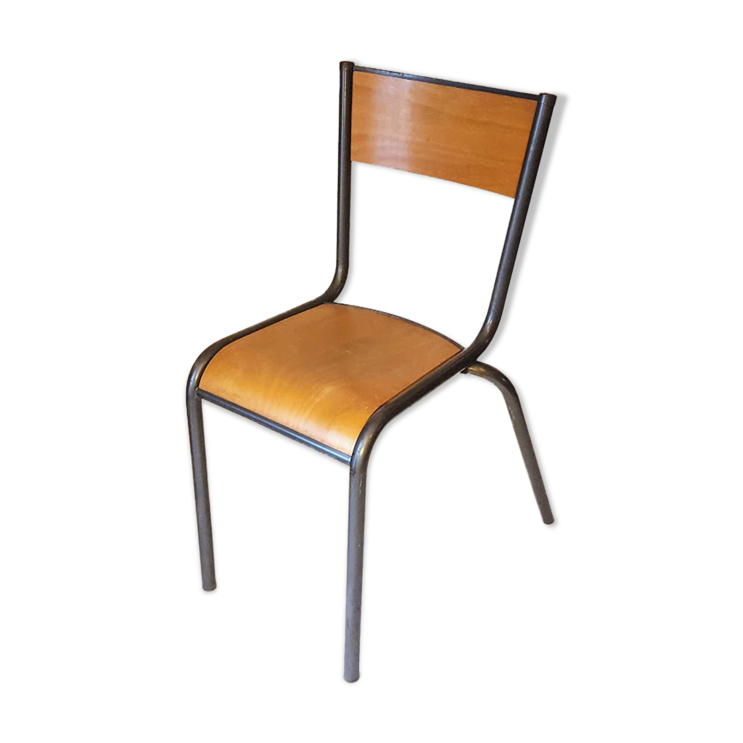 Chair Mullca