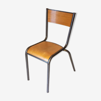 Chair Mullca