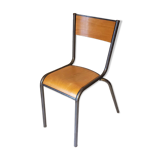 Chair Mullca