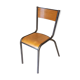 Chaise Mullca
