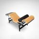 LC4 edition Louis Vuitton by Le Corbusier et al. for Cassina 2013