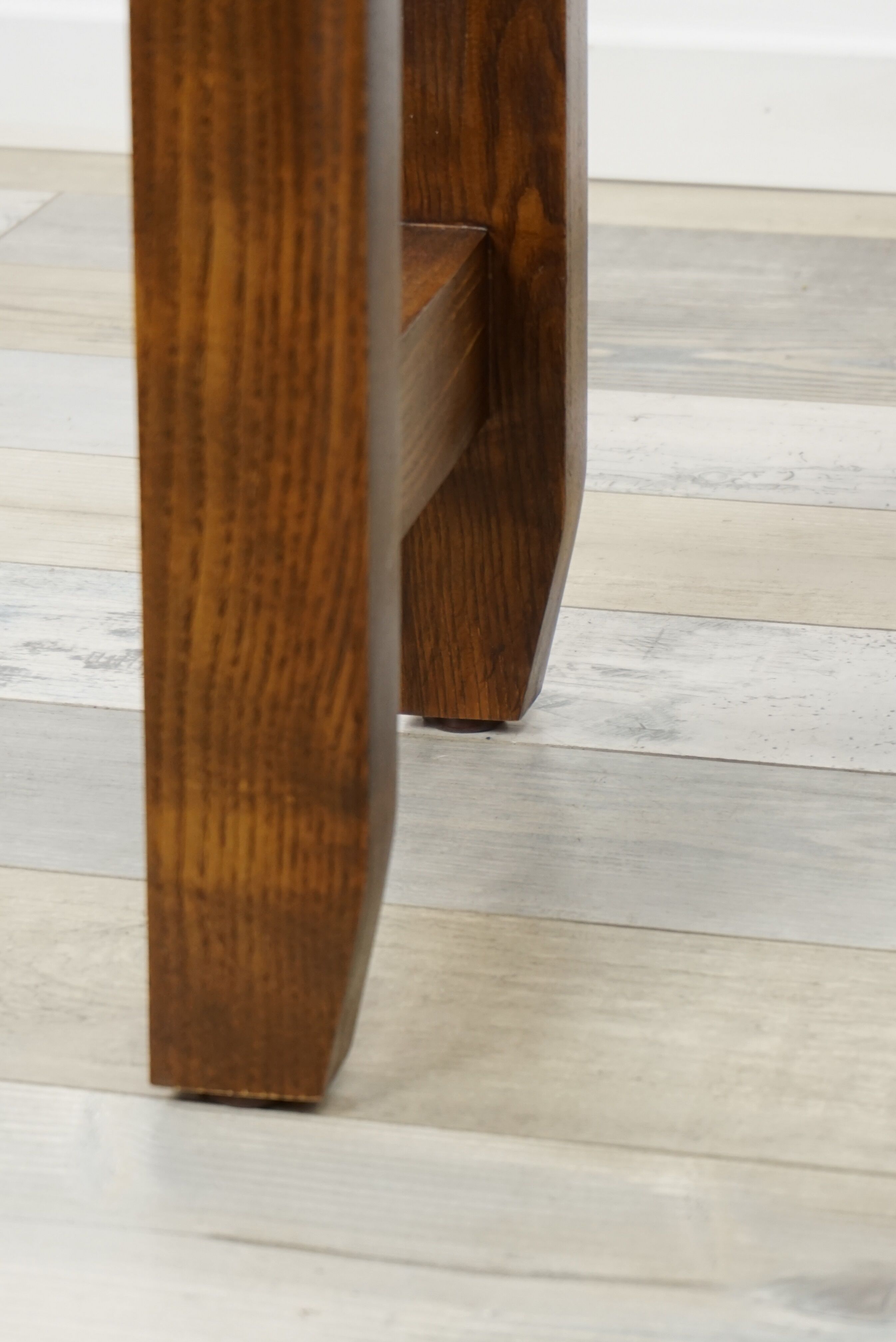 Tabouret Art Deco début du siècle