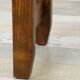 Tabouret Art Deco début du siècle
