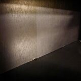 Restored vintage sideboard