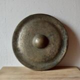 Old Asian gong - 46 cm