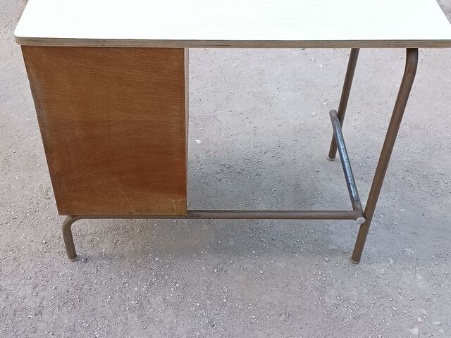 Bureau vintage années 1950