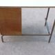 Bureau vintage années 1950