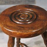 Basque stool 1960s